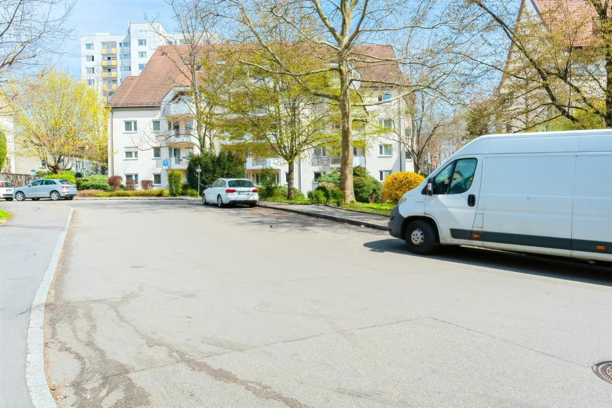The Big Muenster Fuer Bis Zu 12, Whirlpool, Sauna, Zentral, Tischfussball, Balkon, Gasgrill ウルム エクステリア 写真