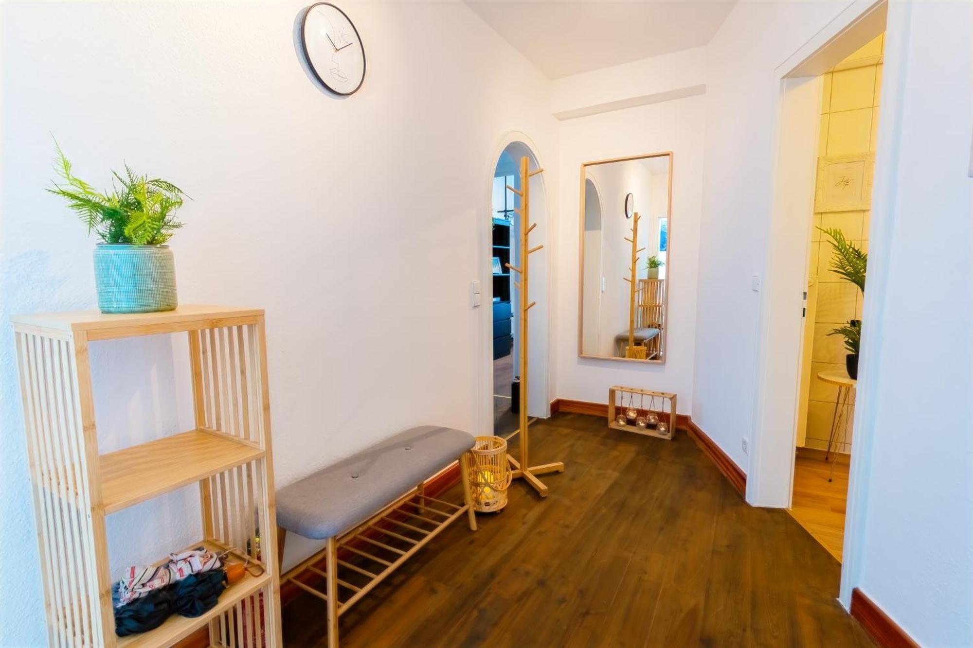 The Big Muenster Fuer Bis Zu 12, Whirlpool, Sauna, Zentral, Tischfussball, Balkon, Gasgrill ウルム エクステリア 写真