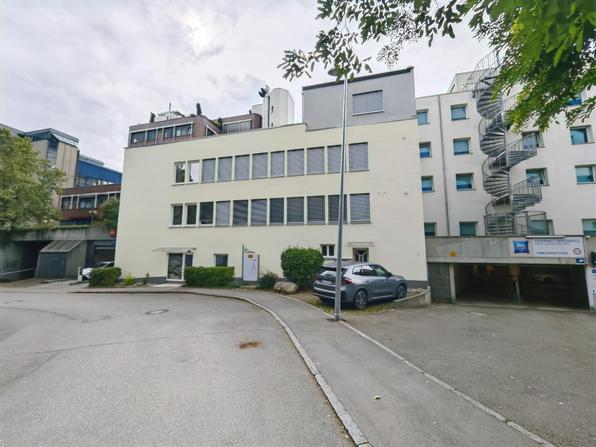The Big Muenster Fuer Bis Zu 12, Whirlpool, Sauna, Zentral, Tischfussball, Balkon, Gasgrill ウルム エクステリア 写真
